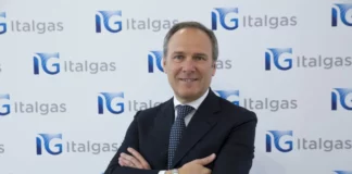 Italgas presenta il piano strategico 2025-2031, 16,5 miliardi di investimenti con incremento del 5,7%