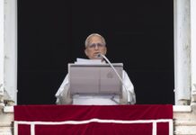 Papa Leone “Ladro chi saccheggia risorse della terra combattendo guerre, ruba a tutti noi un futuro di pace”
