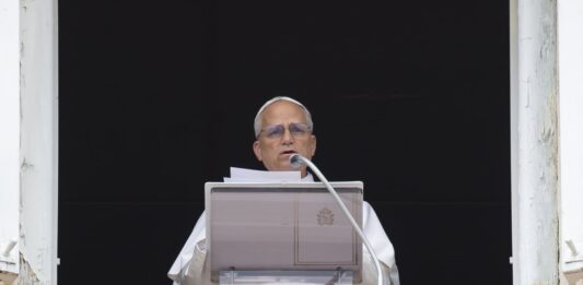 Papa Leone “Ladro chi saccheggia risorse della terra combattendo guerre, ruba a tutti noi un futuro di pace”