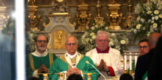 Papa Leone XIV “Tanti popoli sono vittime di sistemi politici oppressivi”