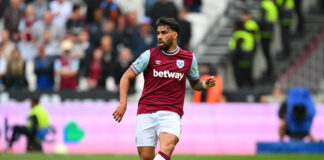 West Ham’s Lucas Paqueta cleared of betting charges