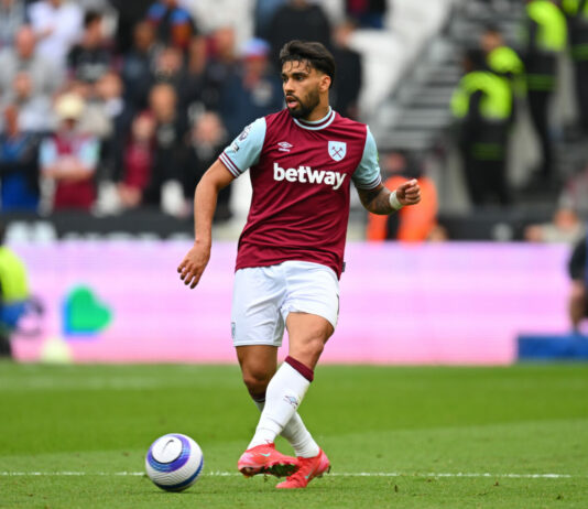 Paquetà returns to Flamengo for €42 million, a record transfer for Brazil