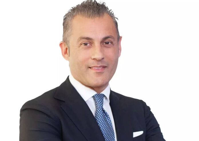 Pasqualino Monti