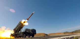 Germania e Stati Uniti forniranno 5 sistemi di difesa aerea Patriot all’Ucraina