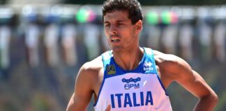 Pentathlon moderno, Roberto Micheli in finale agli Europei senior di Madrid