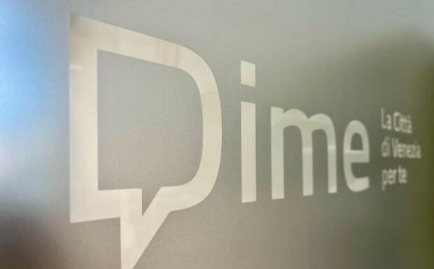 Piattaforma DiMe del Comune di Venezia, nel primo semestre oltre 100 mila chiamate