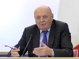 Pichetto “Trovato un buon accordo sul target climatico al 2040, riconosciute le istanze”