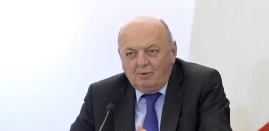 Pichetto Fratin “Entro fine anno ci sarà un provvedimento importante sulle bollette”