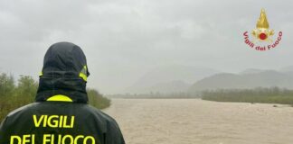 Alluvione a Bardonecchia, il Piemonte chiede lo stato di emergenza