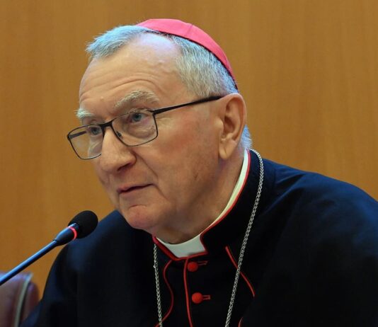 Parolin “Il Vaticano non parteciperà al Board of Peace. Ucraina? C’è parecchio pessimismo” / Video