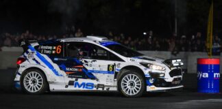 Tutto pronto per il Rally di Roma, numerosi i piloti equipaggiati da Pirelli al via