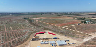 Plenitude avvia la costruzione di un parco solare da 200 MW in Spagna