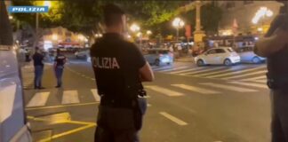 Minacce e vessazioni contro una pizzeria rivale, 5 arresti a Cagliari