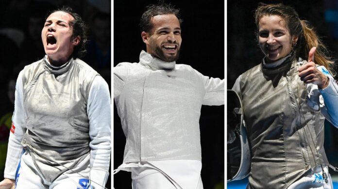 Cristino, Curatoli e Favaretto