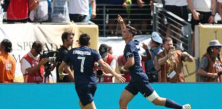 Psg inarrestabile, Real Madrid travolto 4-0. Sarà finale al Mondiale per Club contro il Chelsea