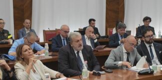 Terminato l’incontro a Roma sull’ex Ilva di Taranto, Emiliano “Giornata abbastanza soddisfacente”