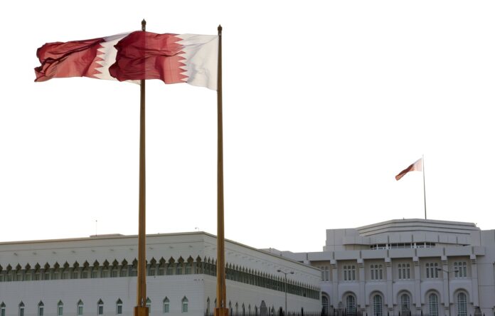 Qatar