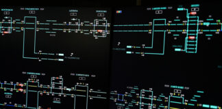 Fs, completati 1400 chilometri di rete con il sistema avanzato Ertms