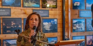 Kosovo, Rauti al quartier generale della missione NATO KFOR “L’Italia lavora per la stabilità”