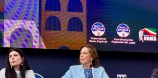 Rauti “Strade Sicure e Modello Caivano, Forze Armate dalla parte dei cittadini”