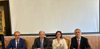 Liguria, firmato in Prefettura il protocollo di contrasto al caporalato