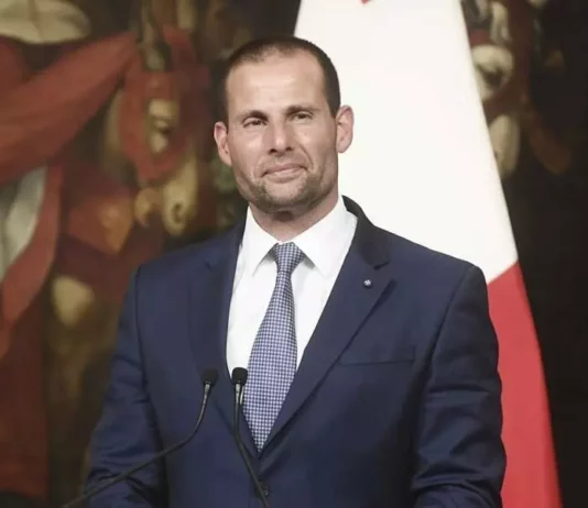 Greenland, Maltese prime minister says Eu must find pragmatic solution