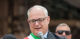 Roma ricorda Pasolini a 50 anni dall’omicidio, Gualtieri “Omaggio a un grande intellettuale”