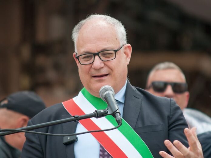 Roberto Gualtieri