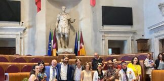 Roma Buskers Festival, la sesta edizione dal 4 al 6 luglio al Porto Turistico