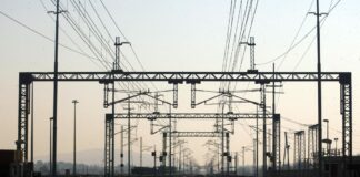 Rfi attiva il primo sistema nazionale di Early Warning Sismico sull’alta velocità Roma-Napoli