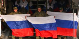 Russia, il ministero della Difesa conferma la morte del vicecomandante della Marina