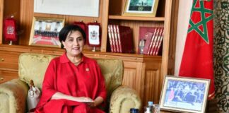 Western Sahara: Ecuador backs Morocco’s autonomy plan