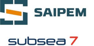 Saipem firma un accordo vincolante di fusione con Subsea7