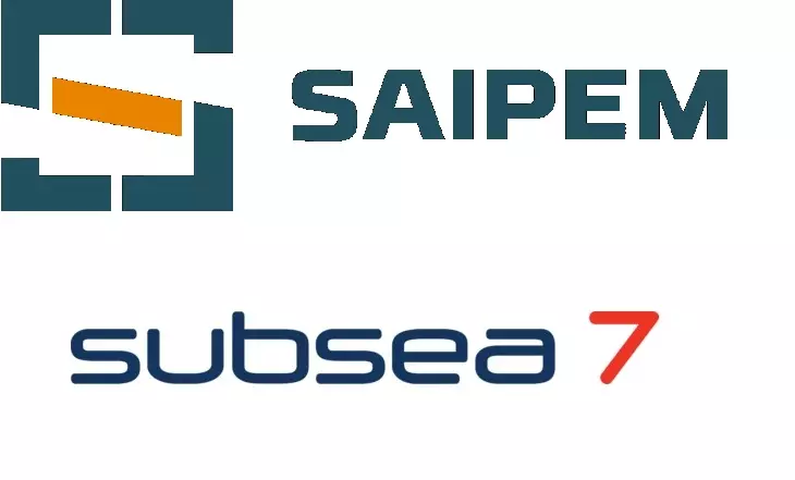 Saipem firma un accordo vincolante di fusione con Subsea7
