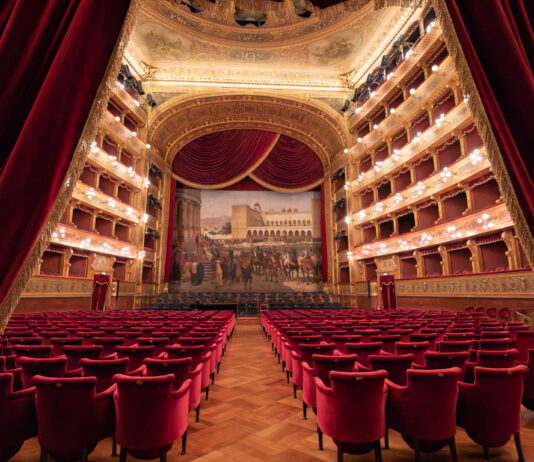 Revocato lo sciopero per l’inaugurazione della stagione lirica del Teatro Massimo di Palermo