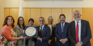 Un gesto di solidarietà rafforza l’amicizia tra San Marino e gli Emirati Arabi Uniti