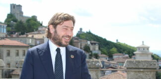 Segreteria di Stato per il Turismo di San Marino “Con RTV nuove prospettive”