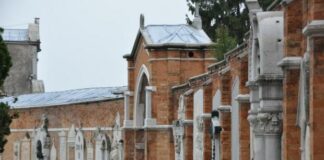 San Michele in Isola, approvato il progetto per la manutenzione della copertura