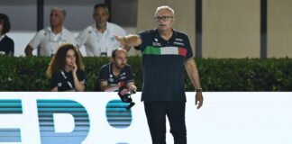 Debutto sul velluto per il Settebello, Romania battuta 17-5 ai Mondiali di pallanuoto