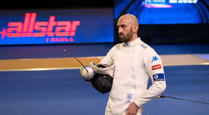 Spadisti azzurri fuori ai quarti ai Mondiali di scherma di Tbilisi, Italia della sciabola femminile out agli ottavi