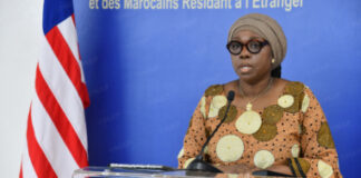 ليبيريا تواصل دعمها للوحدة الترابية ولسيادة المغرب