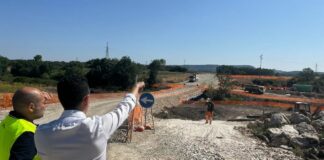 Sardegna, Piu al cantiere della Sassari-Alghero “Pronta nel 2028”