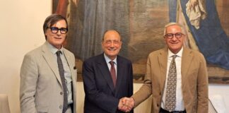 A19 Palermo-Catania, Schifani nomina i due nuovi sub commissari “Accelerare sulle chiusure”