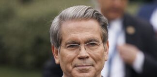 Dazi, Bessent “Con l’Ue la decisione è di Trump”