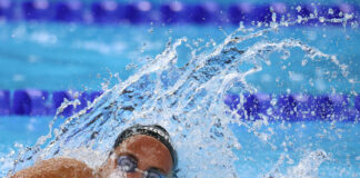 Mondiali di nuoto, Quadarella e Ceccon d’argento nei 1500 stile e nei 100 dorso