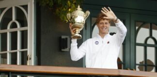 Sinner nella leggenda, primo azzurro a vincere a Wimbledon