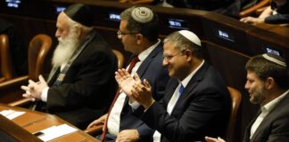 Rischio caso diplomatico tra Israele e Paesi Bassi, convocati i rispettivi ambasciatori