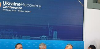 Snam e Gas Transmission System Operator of Ukraine firmano un memorandum di cooperazione