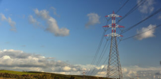 Terna, al via i lavori della linea elettrica tra la Sicilia occidentale e quella orientale