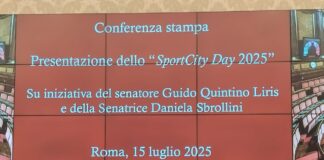 Pagliara “La sfida è far diventare SportCity un evento giornaliero”